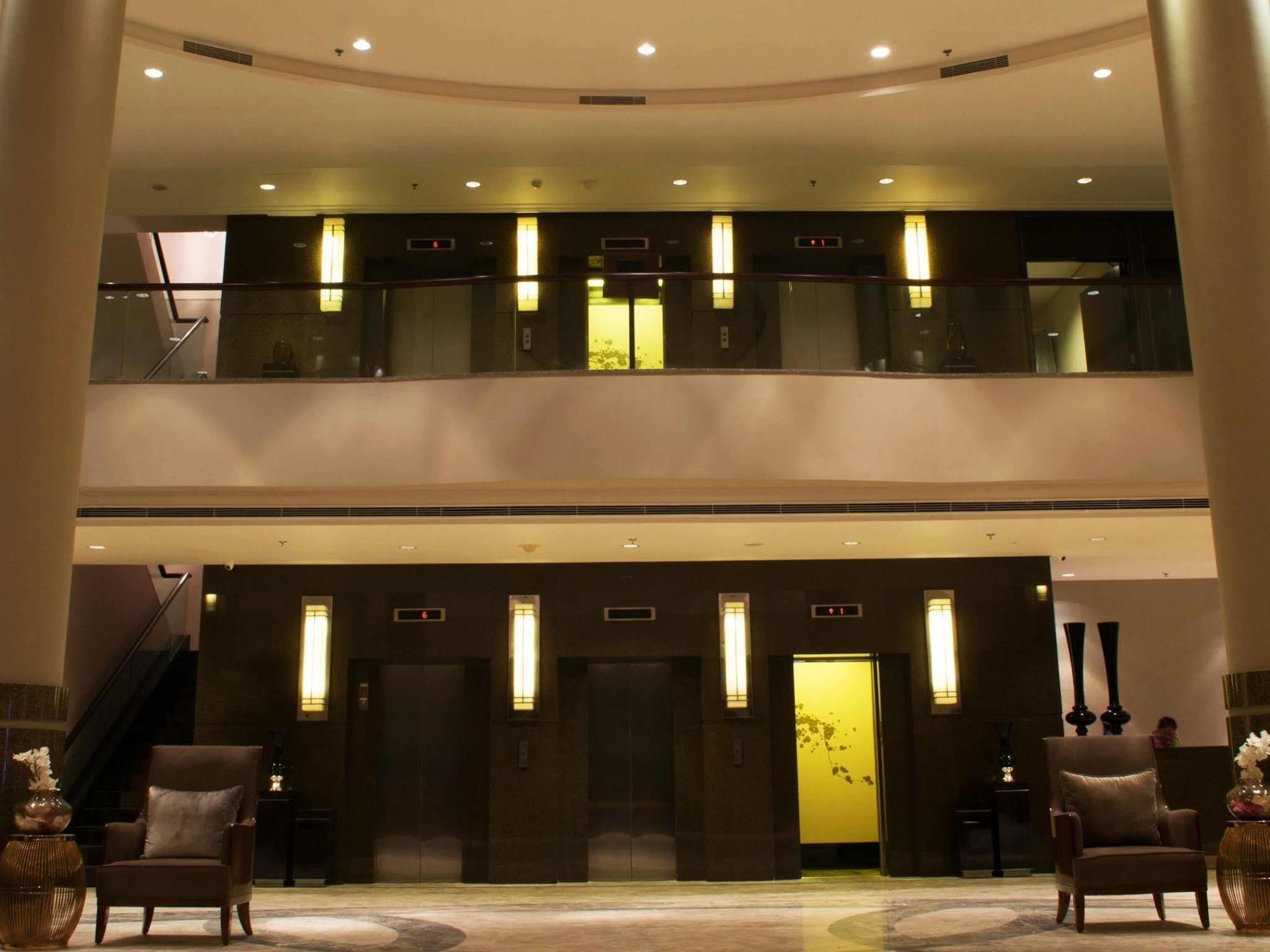 I Hotel Nagoya Exterior foto