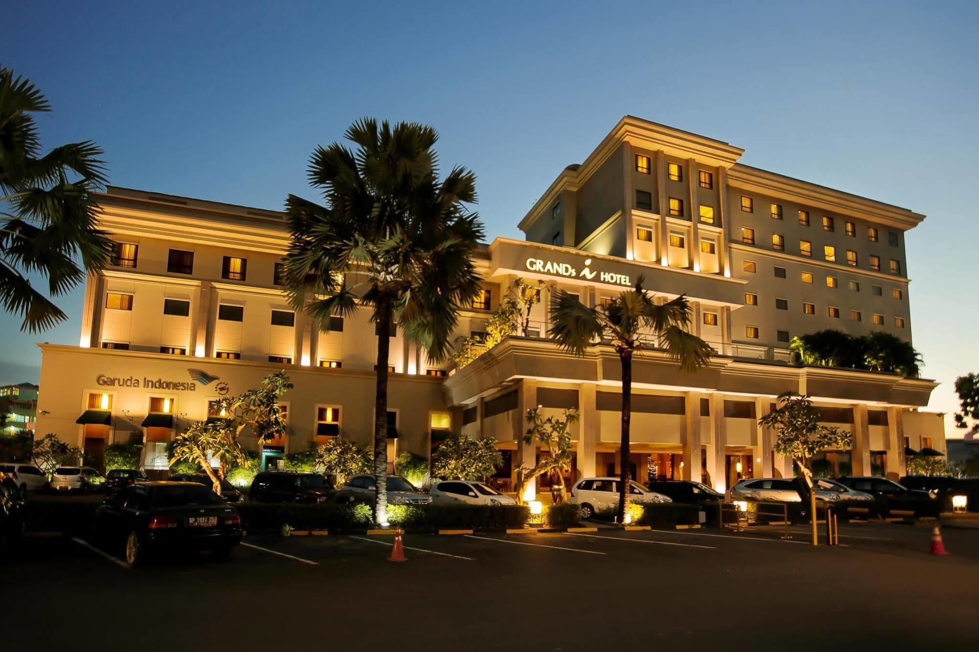 I Hotel Nagoya Exterior foto