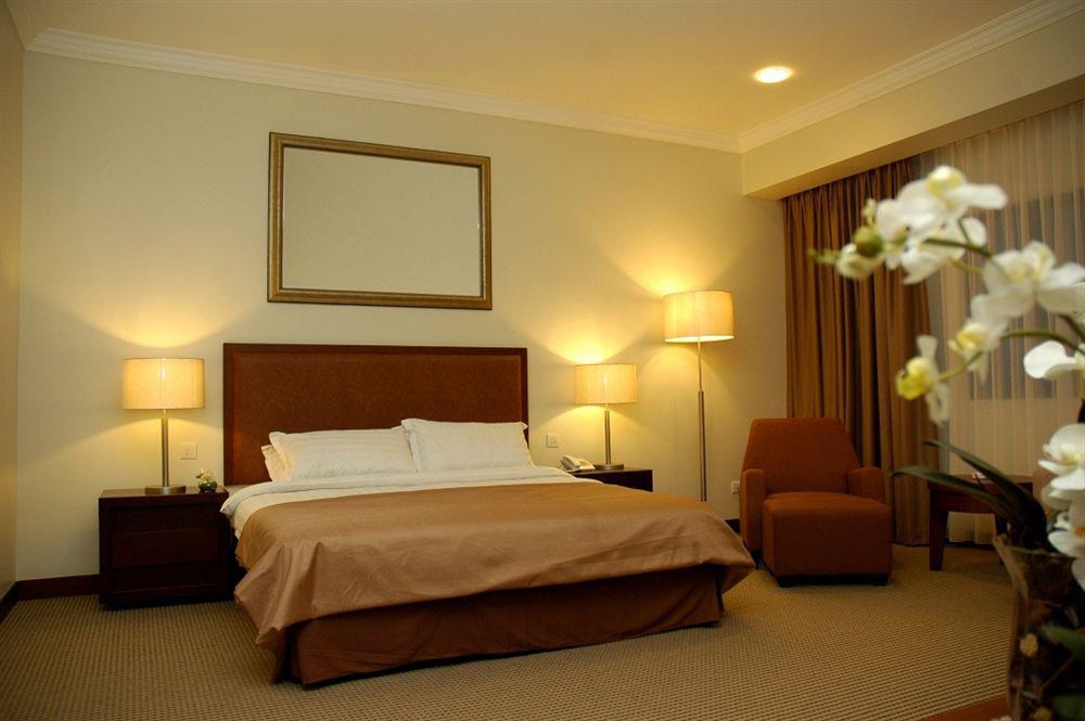I Hotel Nagoya Exterior foto